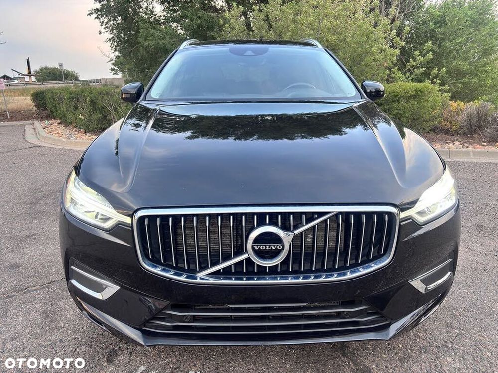 Volvo XC 60 T5 Geartronic Inscription - 9