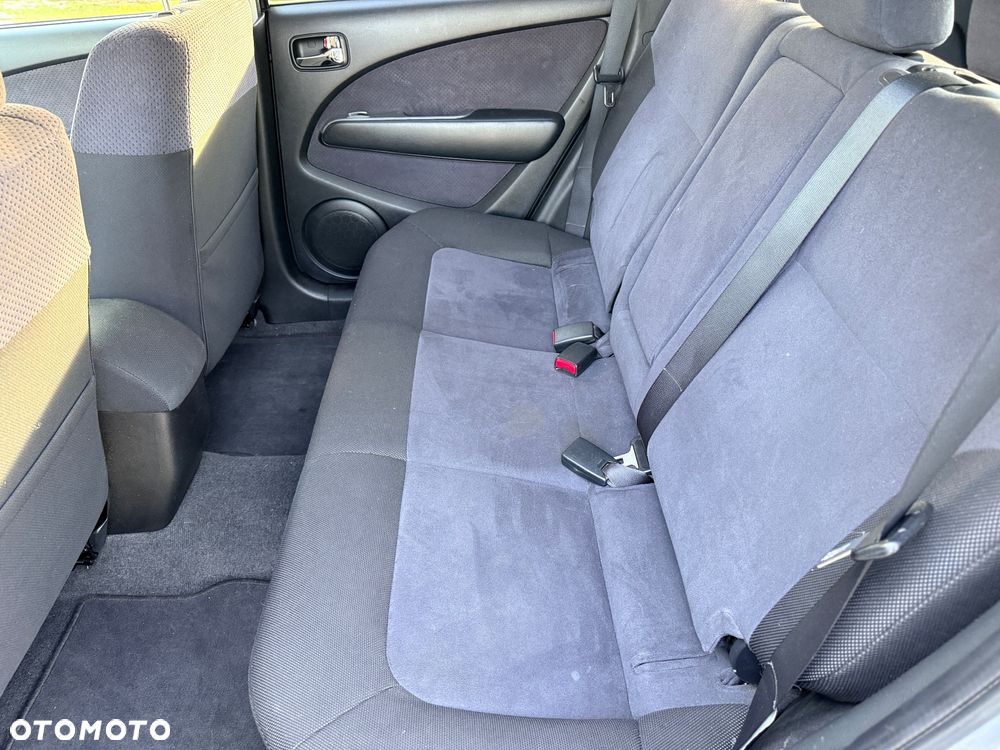 Mitsubishi Outlander 2.4 Motion - 9