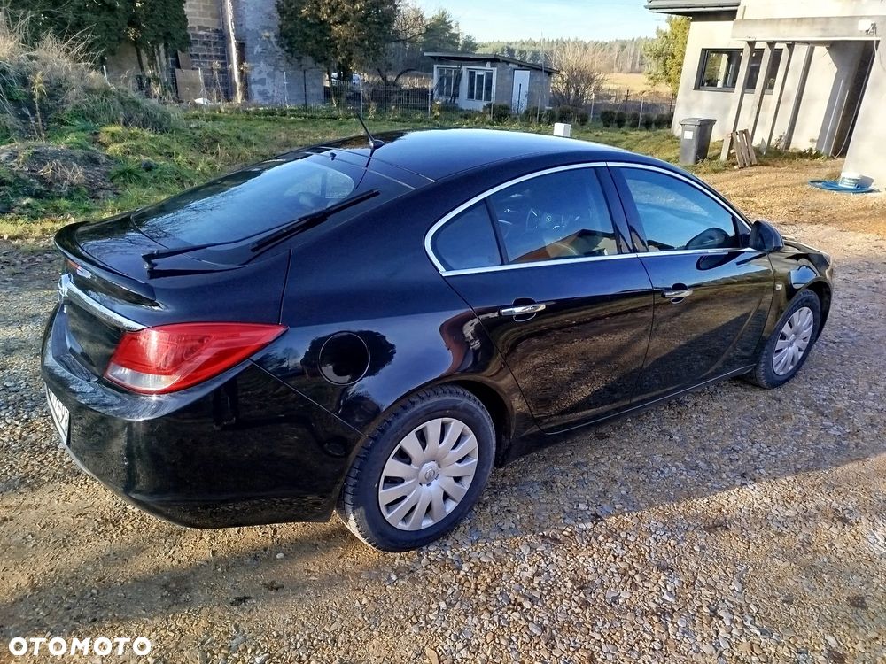Opel Insignia 1.8 Cosmo - 12