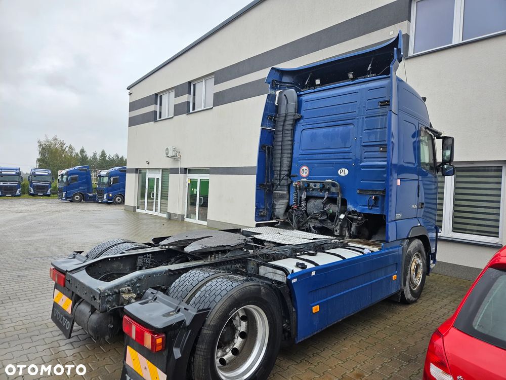 Volvo FH13 460 standart - 4