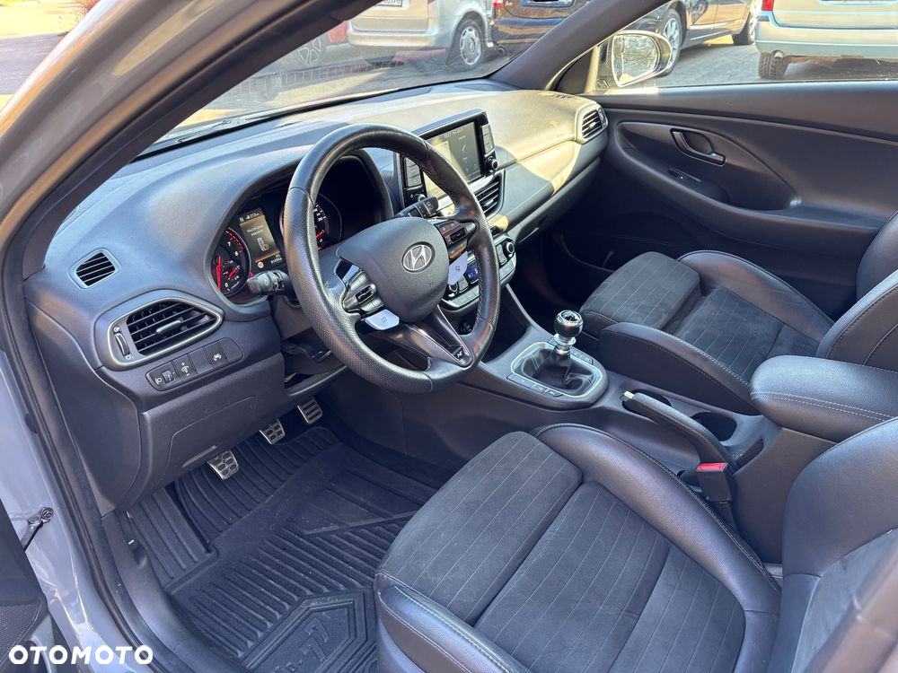 Hyundai i30 N 2.0 T-GDI Performance - 11