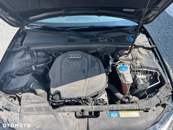 Audi A4 Avant 1.8 TFSI multitronic Ambition - 12