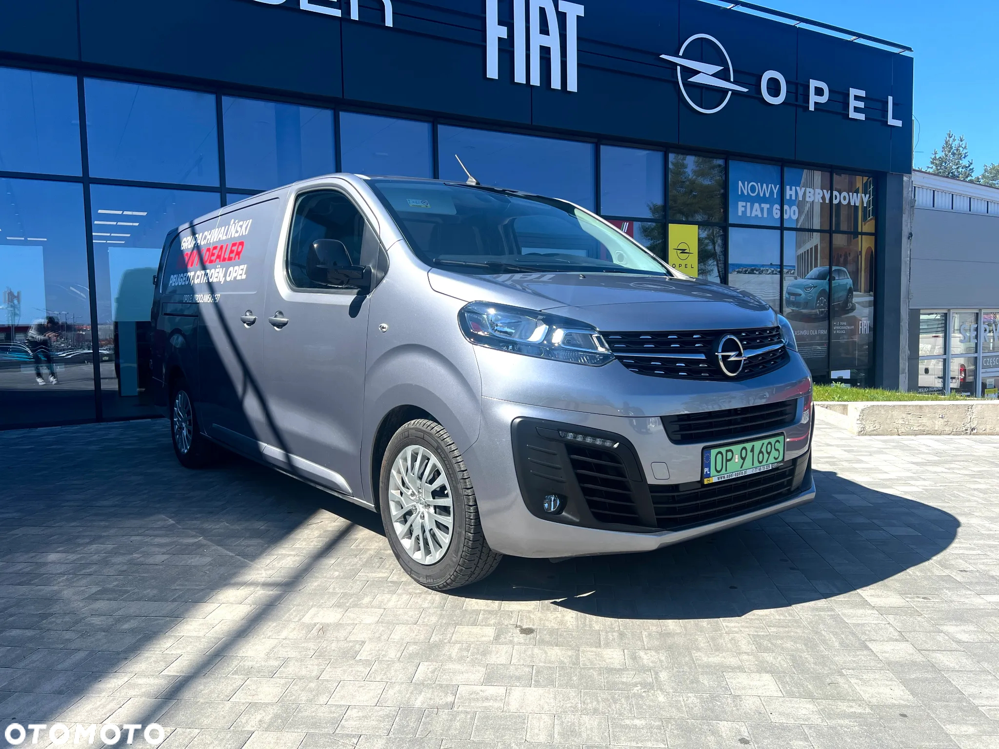 Opel Vivaro - 3