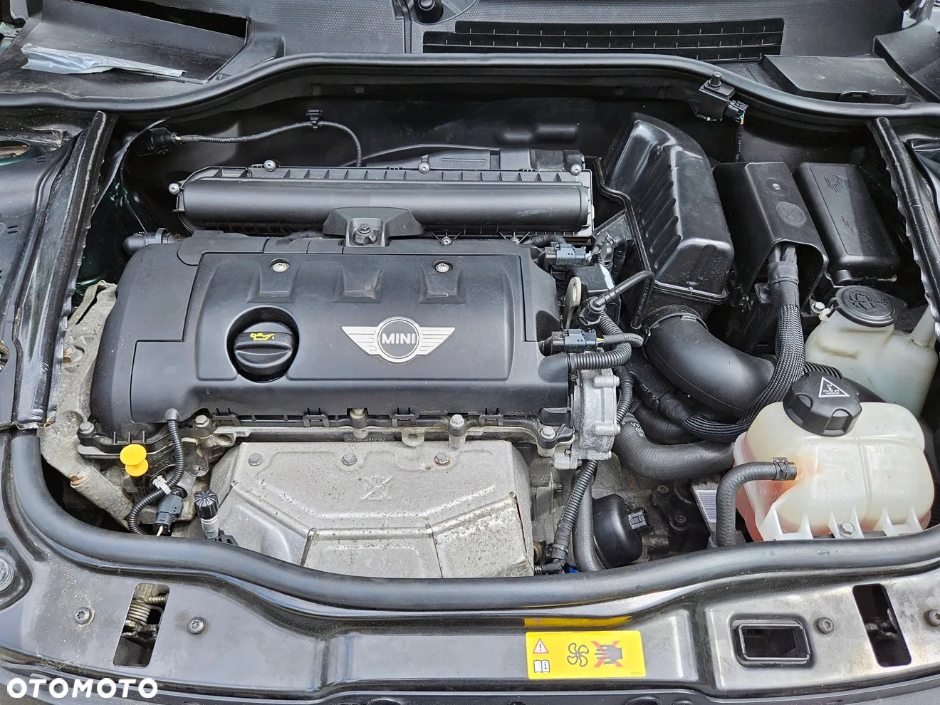 MINI Clubman Cooper - 32
