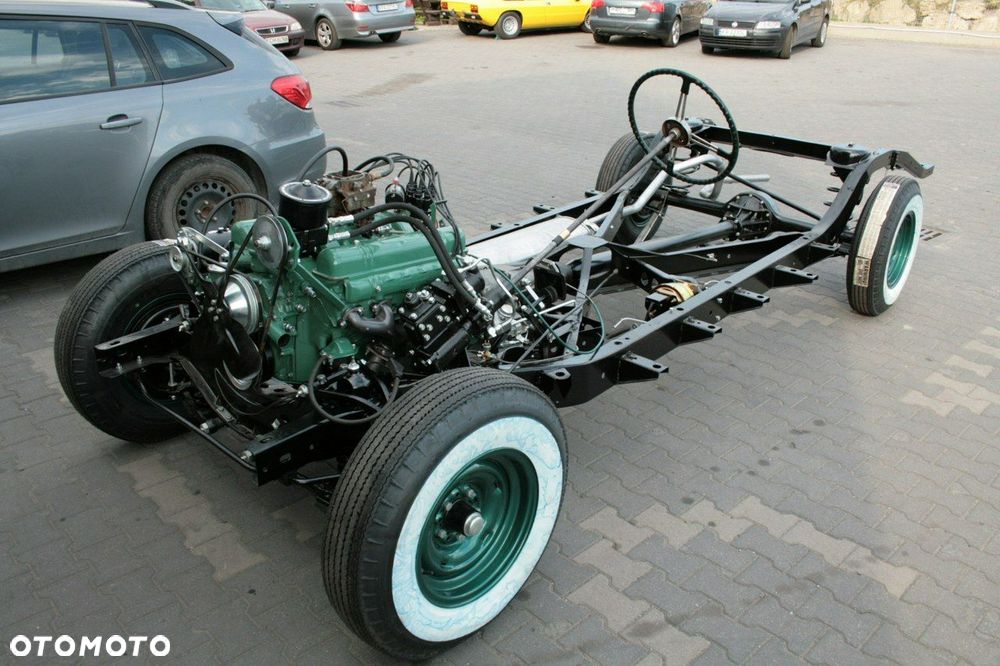 Buick Roadmaster - 15