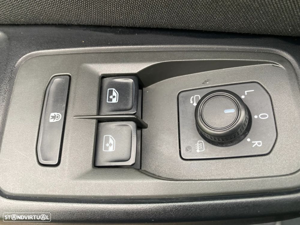 VW Caddy Mobility 2.0 TDI Style - 21