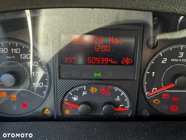 Fiat Ducato MJ L2 - 5