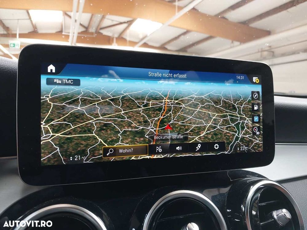 Mercedes-Benz GLC 300 de 4Matic 9G-TRONIC AMG Line - 31