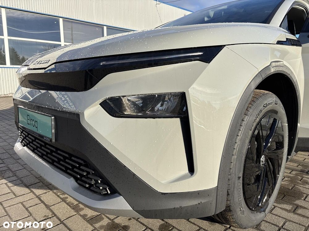 Skoda Elroq - 33