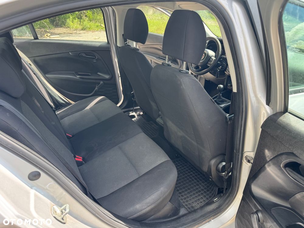 Fiat Tipo 1.4 16V Easy - 9