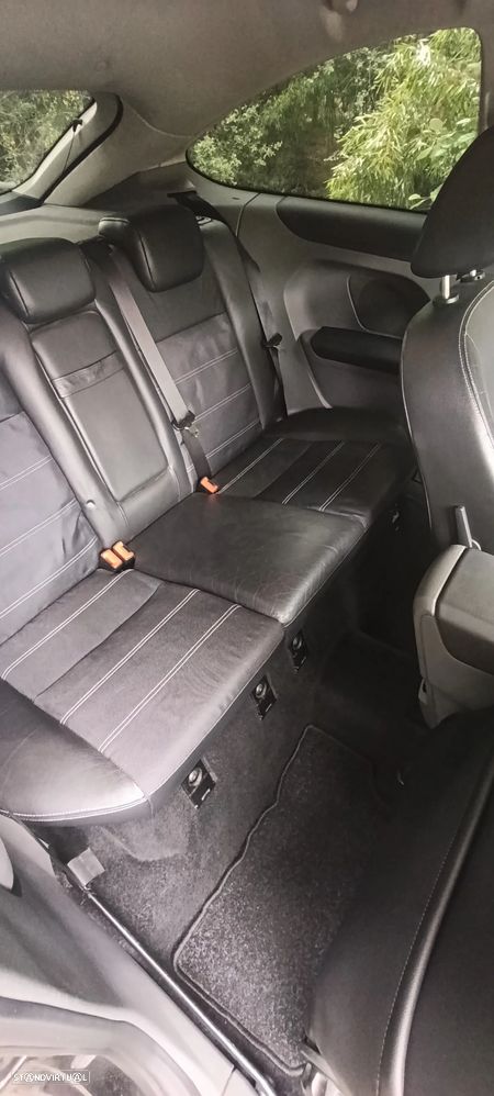 Ford Focus 1.6 TDCi Titanium - 5