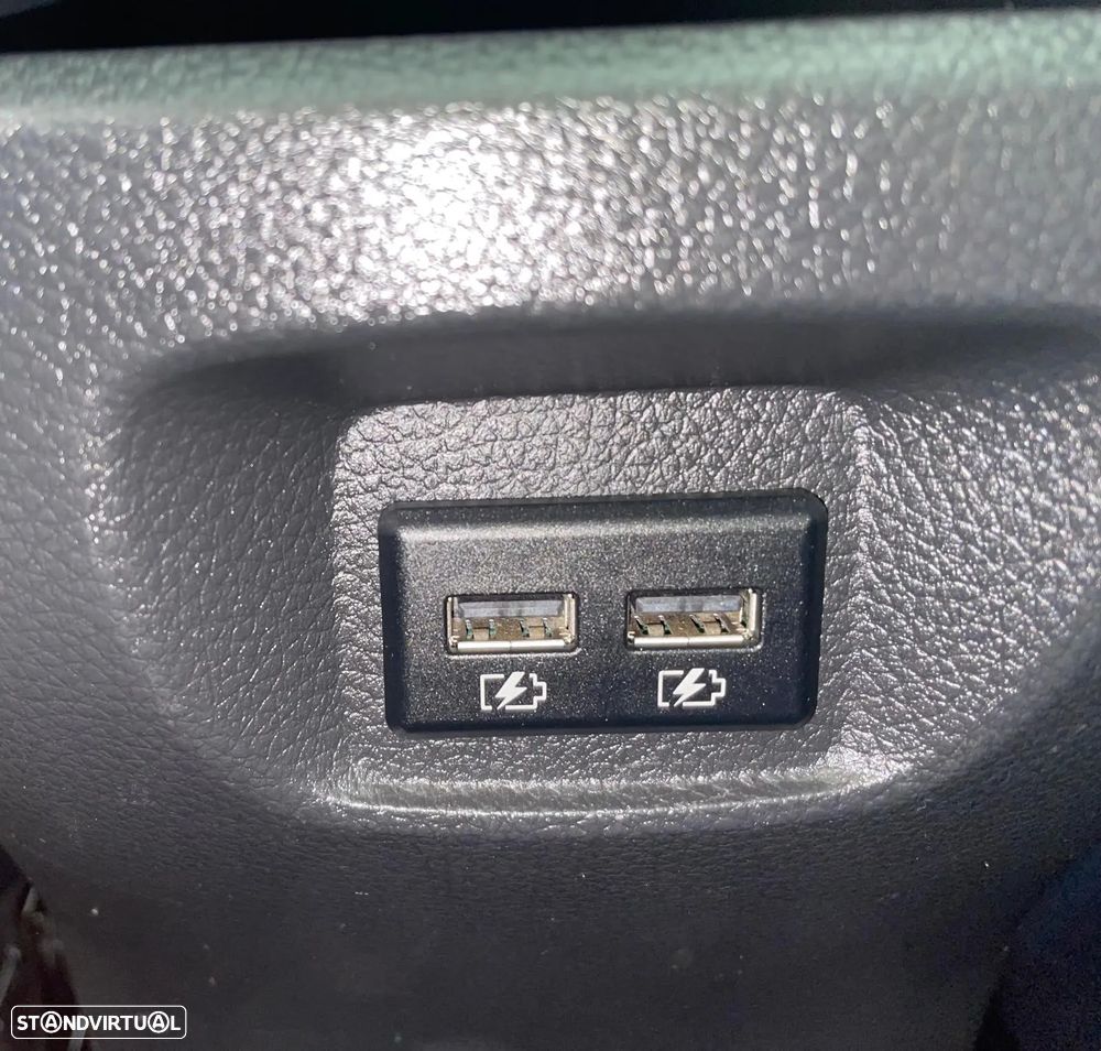 Nissan Qashqai 1.3 DIG-T DCT TEKNA+ - 16