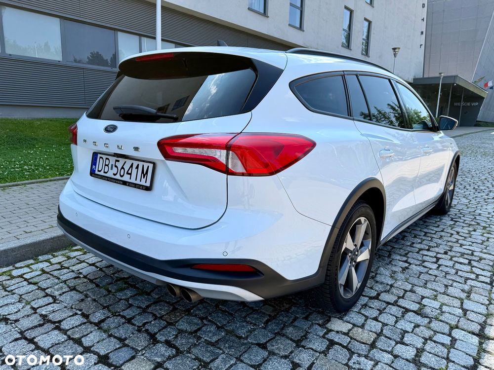 Ford Focus 1.5 EcoBoost Start-Stopp-System ACTIVE - 6
