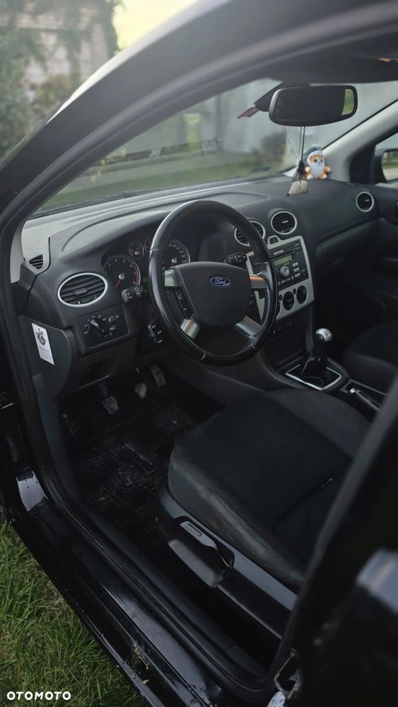 Ford Focus - 13