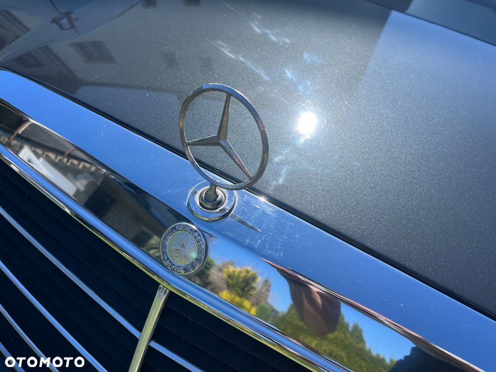 Mercedes-Benz W124 (1984-1993) - 25