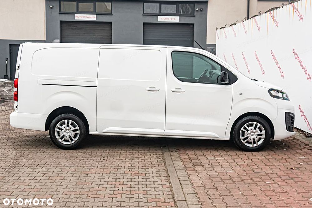 Opel Vivaro L2H1 2.0 144KM - 7