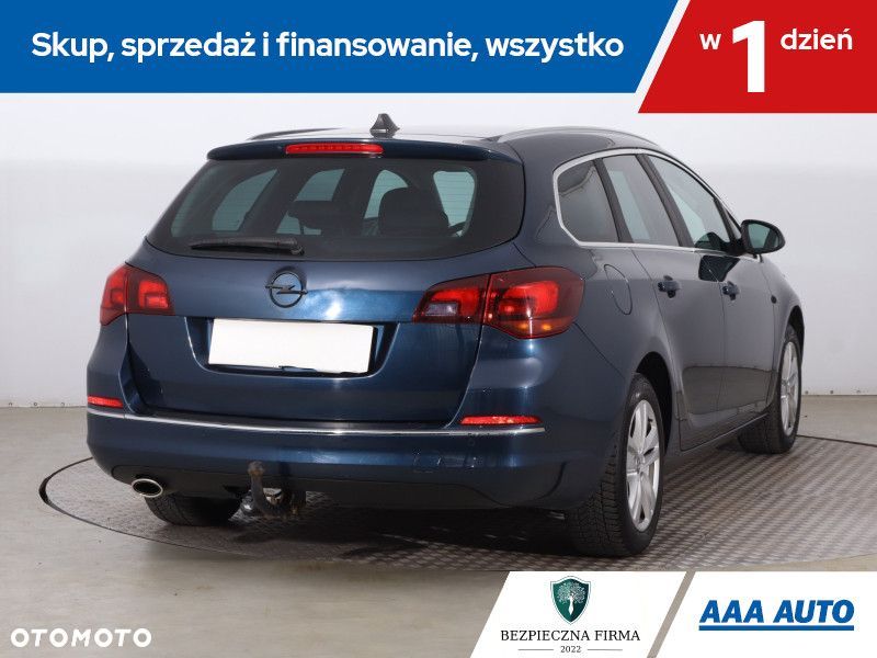 Opel Astra - 7