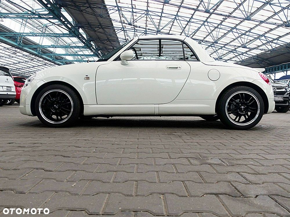 Daihatsu Copen - 11