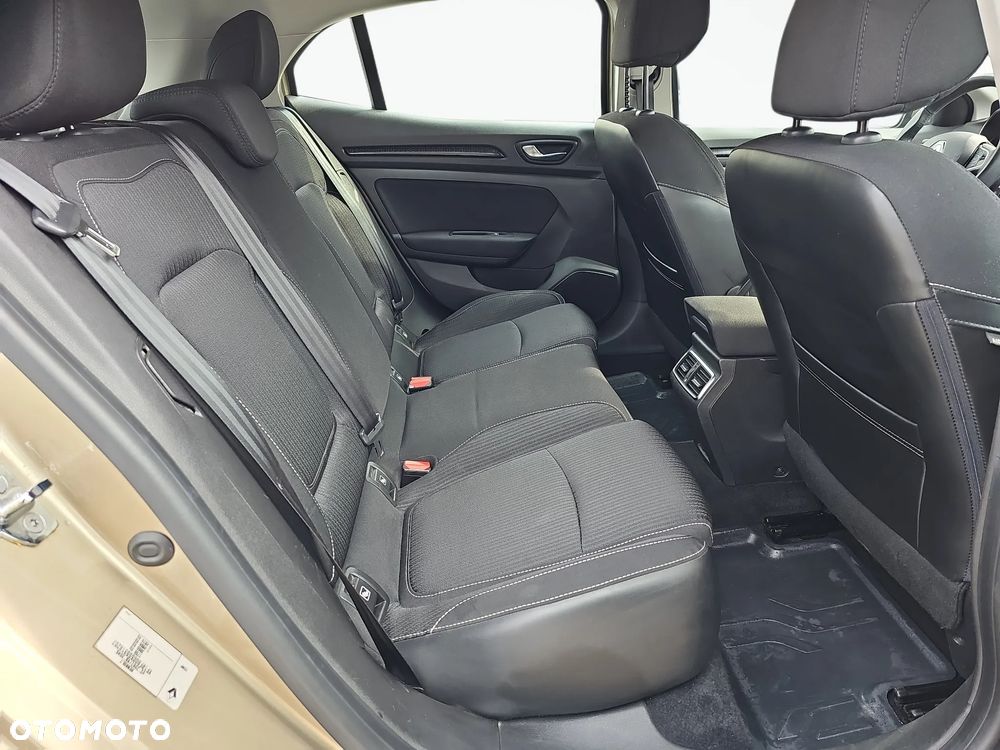 Renault Megane 1.6 SCe Zen - 20