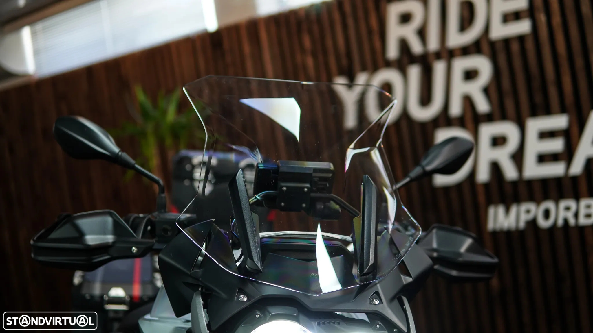 BMW R 1250 GS Adventure C/ AKRAPOVIC COMPLETO - 38