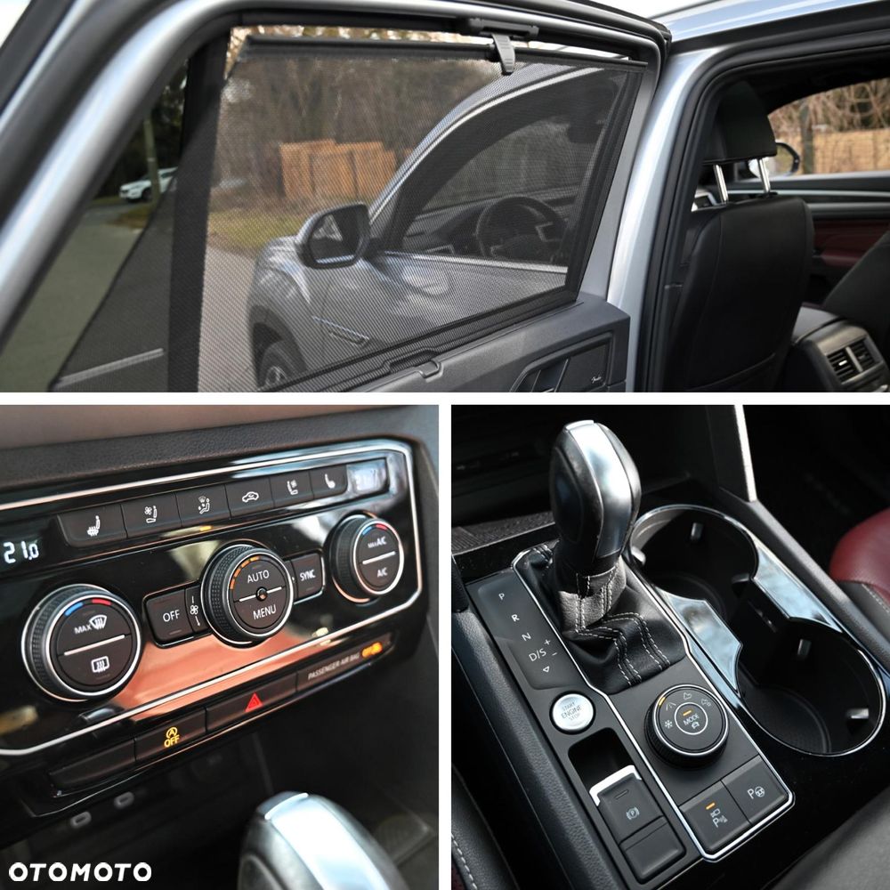 Volkswagen Atlas - 33