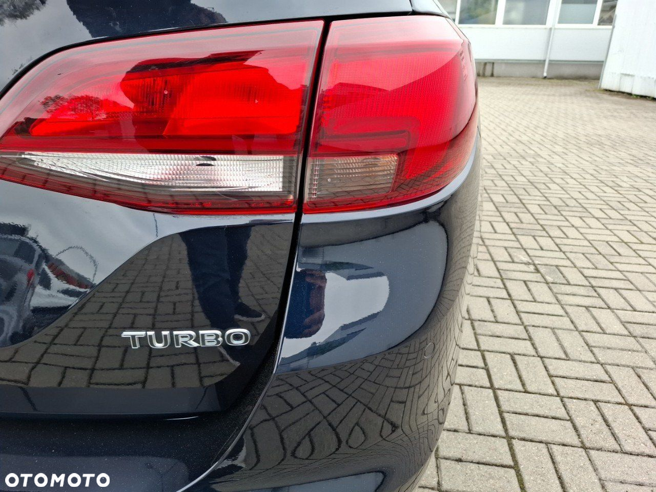 Opel Astra - 17