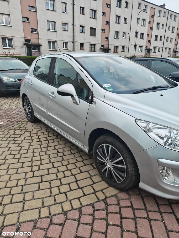 Peugeot 308 1.6 Trendy NICE - 2