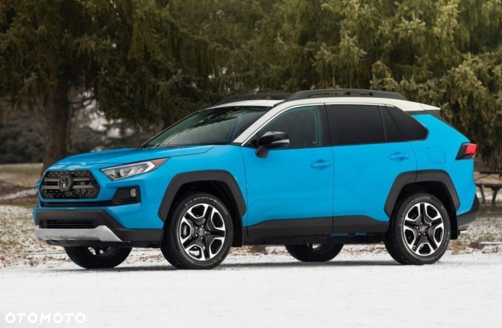 5567 MB NOWE FELGI 17 5x114,3 TOYOTA AVENSIS AURIS RAV4 HYBRID ET35 - 2