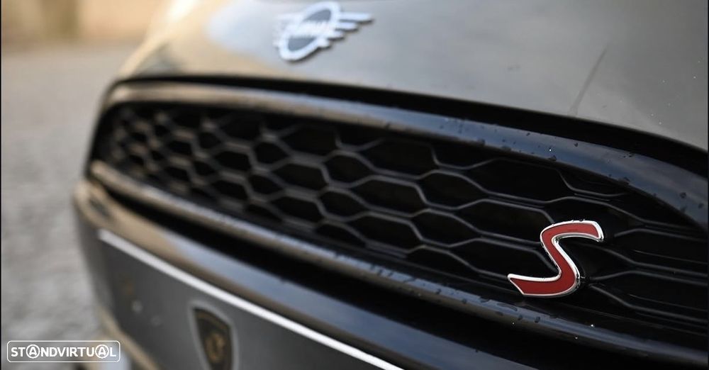 MINI 3 Portas Cooper S Aut. - 9