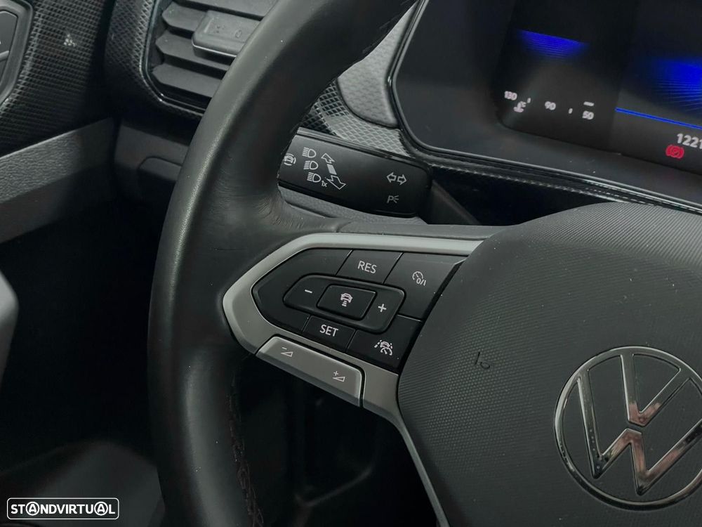 VW T-Cross 1.0 TSI Life - 14