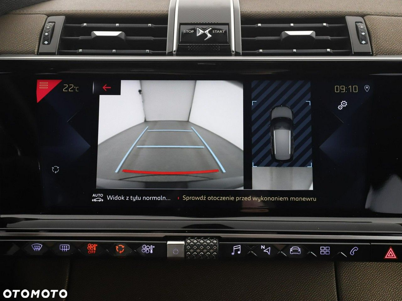 DS Automobiles DS 7 Crossback 1.6 PureTech So Chic - 25
