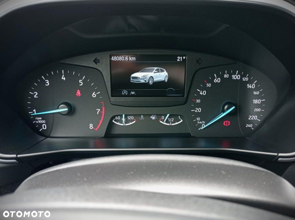Ford Focus - 19