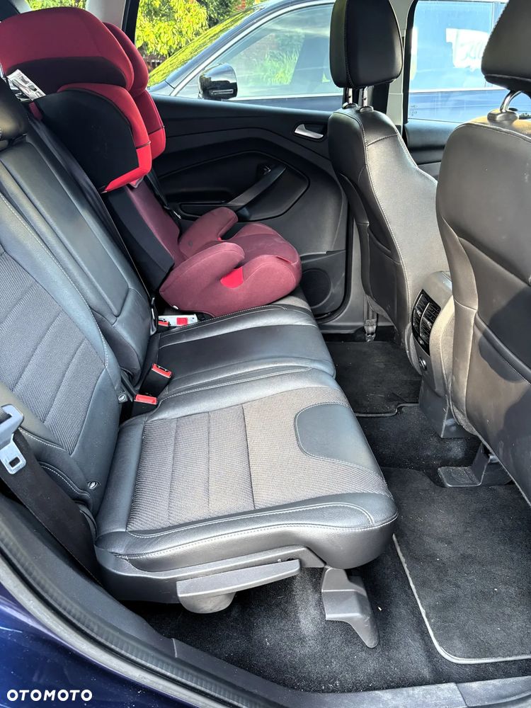 Ford Kuga 2.0 TDCi 4WD Titanium - 18