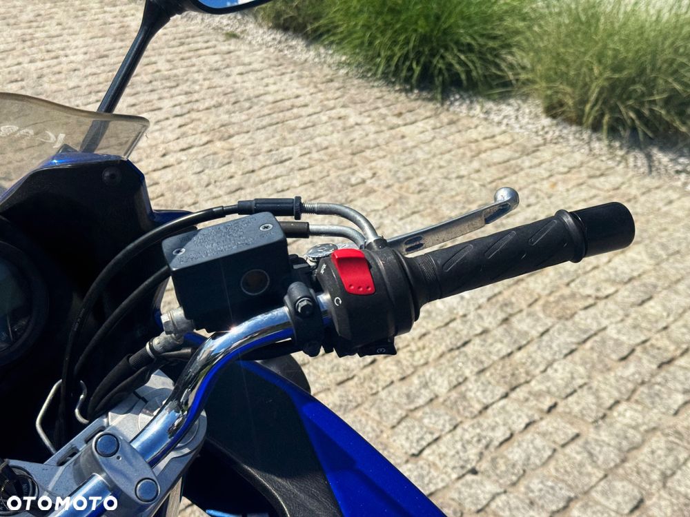 Suzuki Bandit - 20