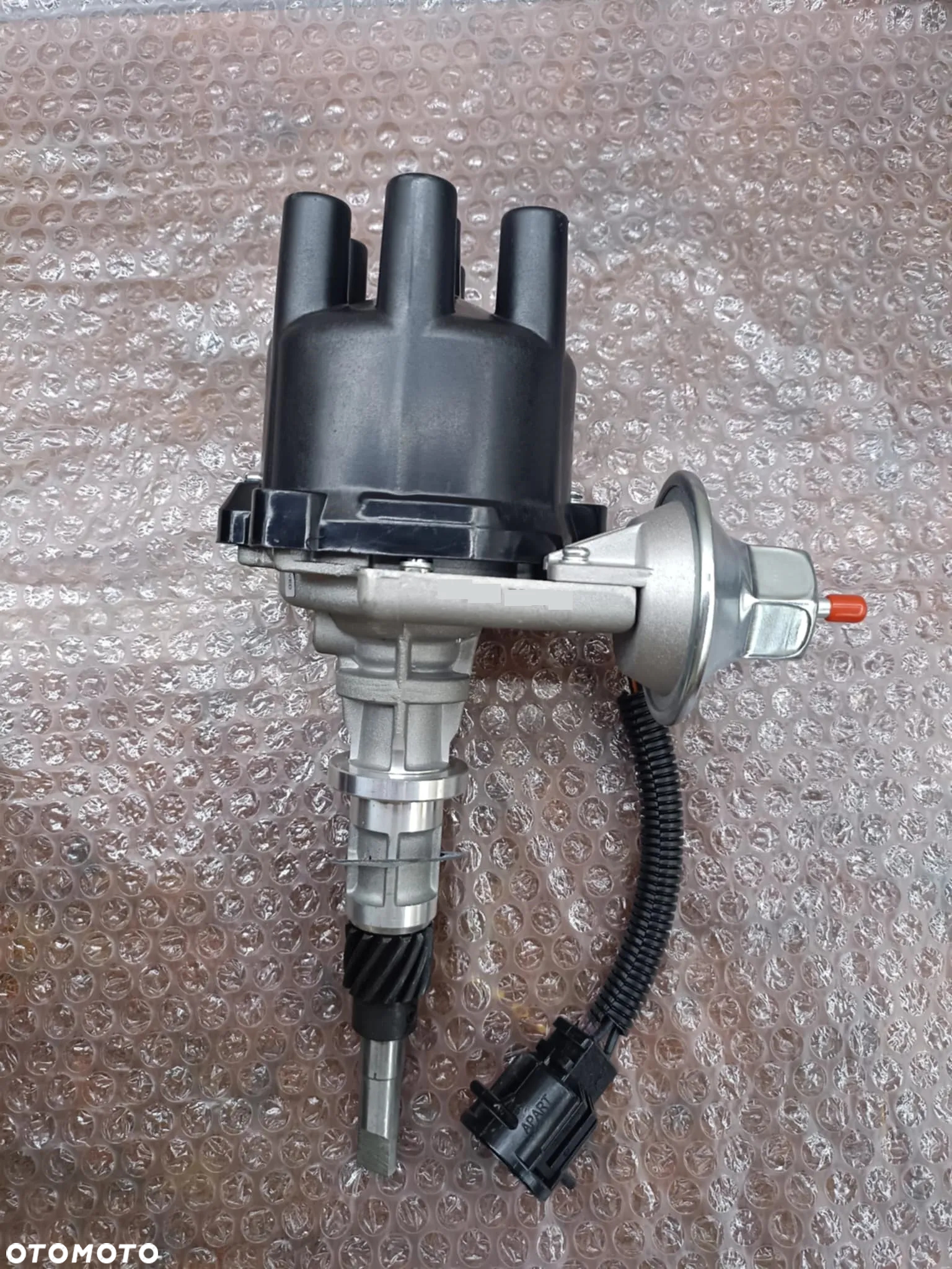 APARAT ZAPLONOWY MODUL KOPULKA PALEC APARATU ZAPLONOWEGO JEEP 3.8 4.2 WRANGLER CJ7 CJ5 CHEROKEE SCRAMBLER GRAND WAGONEER J10 AMERICAN MOTORS CONCORD EAGLE PACER GREMLIN SPIRIT AMX MATADOR 3.8L 4.2L - 5