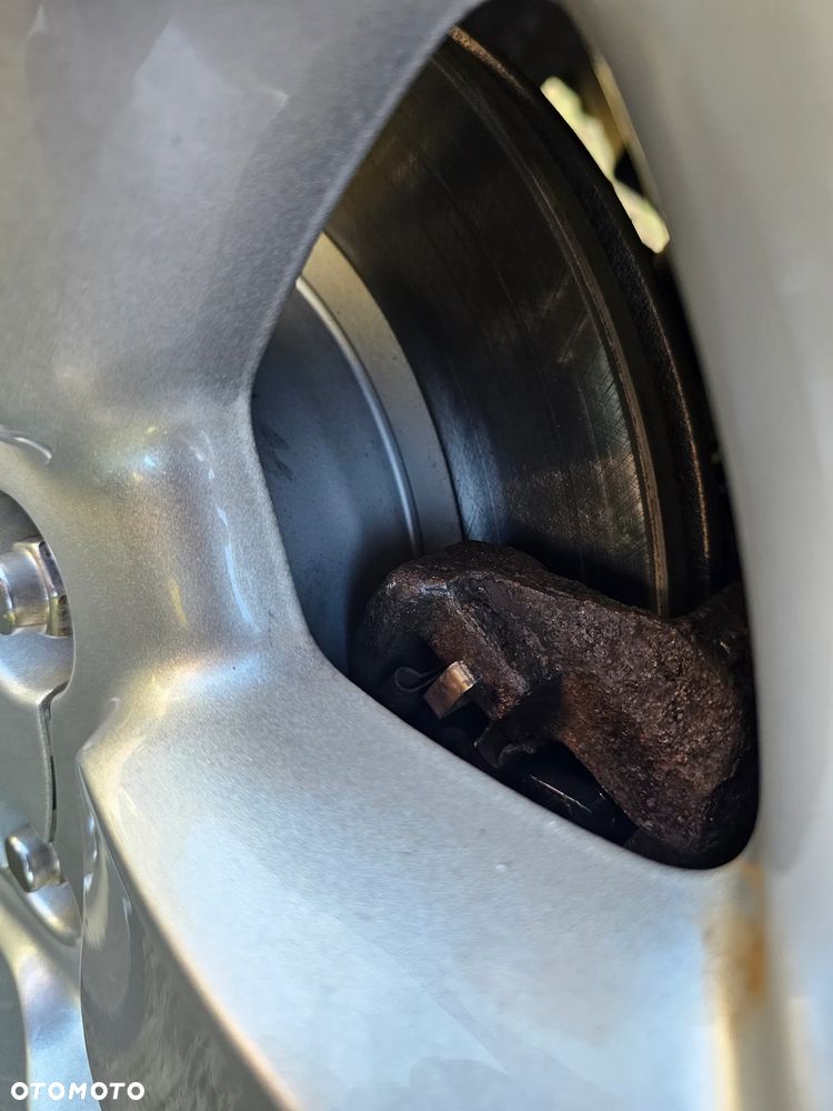 Jeep Grand Cherokee 2.7 CRD Limited - 39