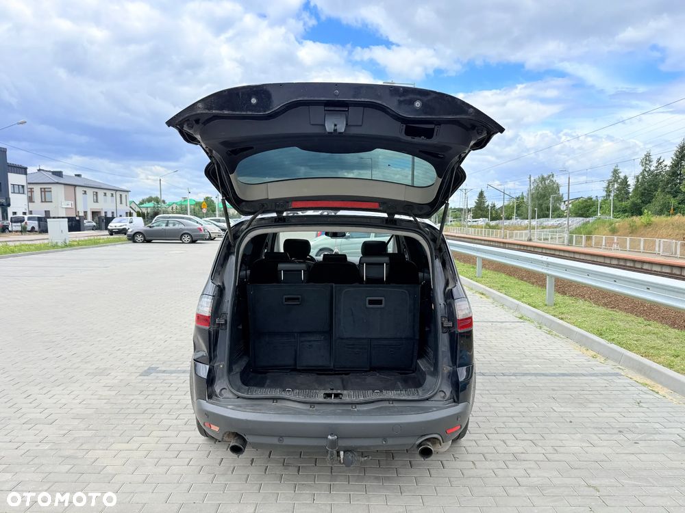 Ford S-Max - 2