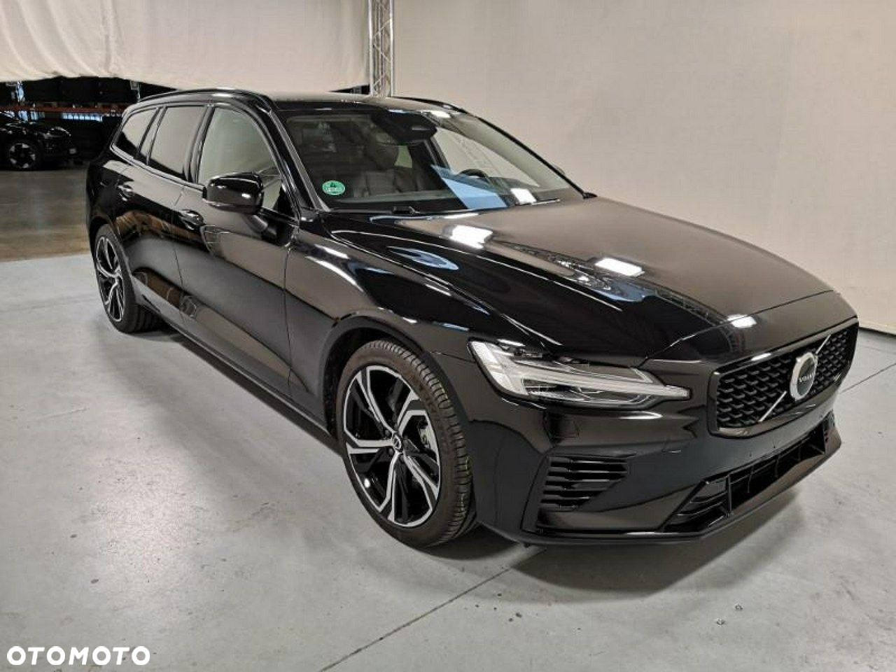 Volvo V60 - 2