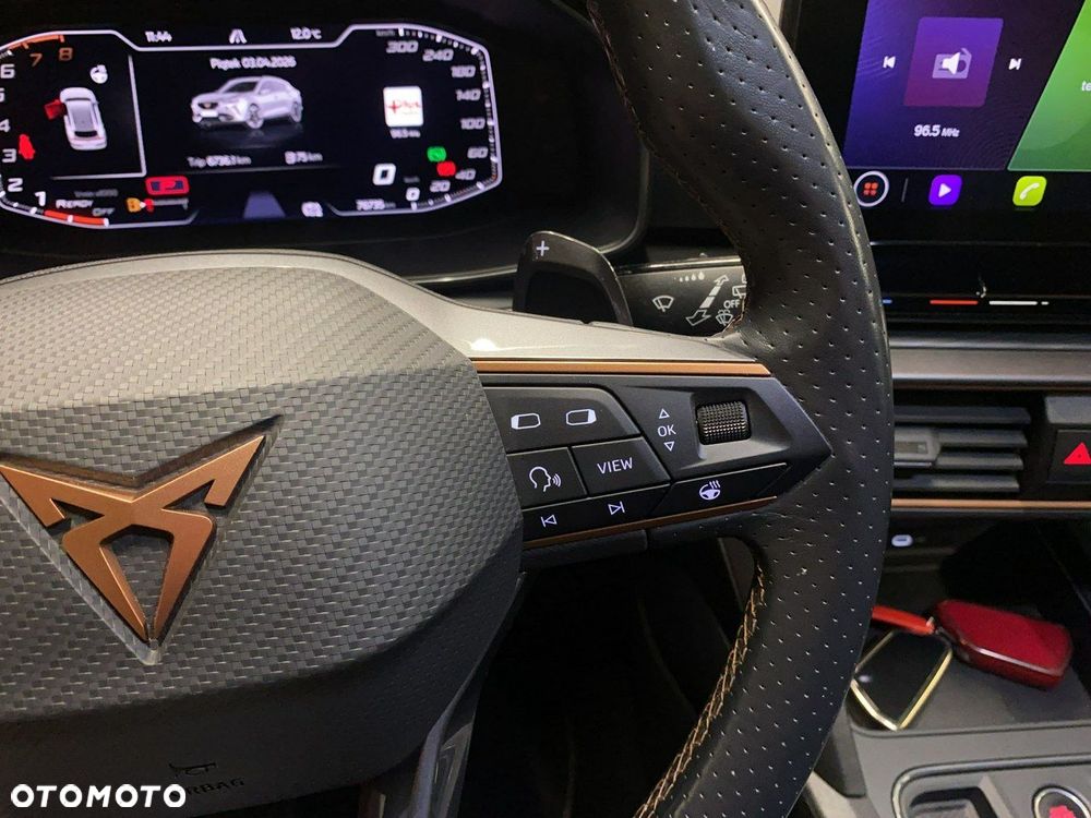 Cupra Formentor - 24