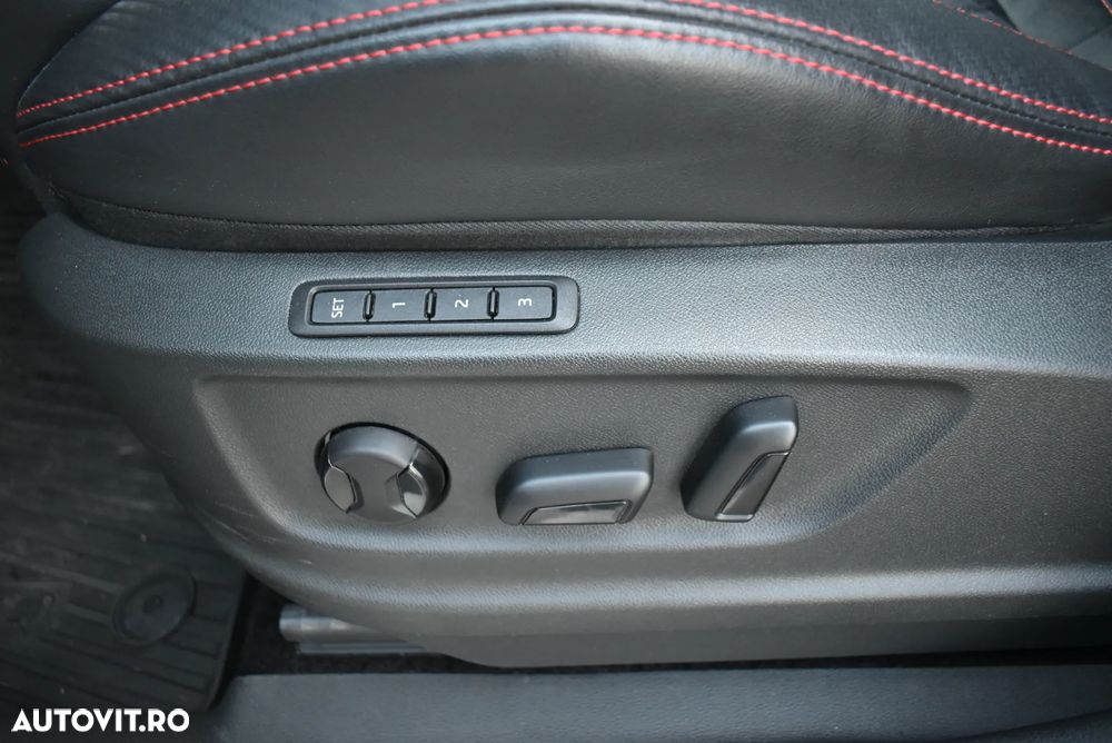 Skoda Kodiaq 2.0 TSI 4X4 DSG RS - 15