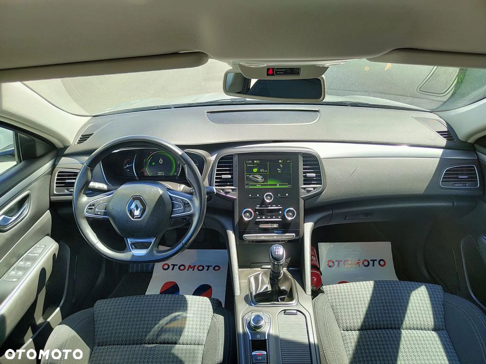 Renault Talisman ENERGY dCi 110 LIFE - 16