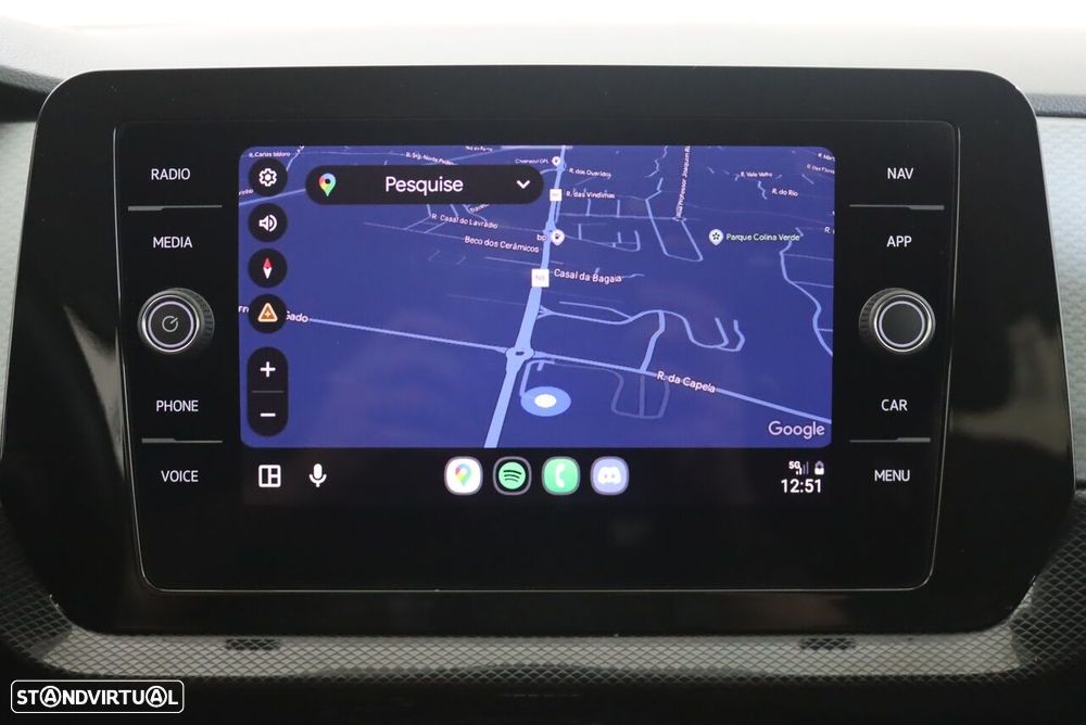 VW T-Cross 1.0 TSI Life - 20