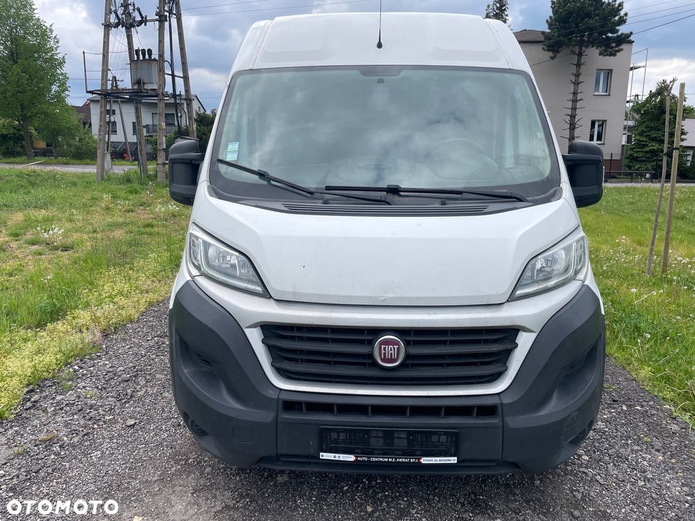 Fiat Ducato L3H2 - 2