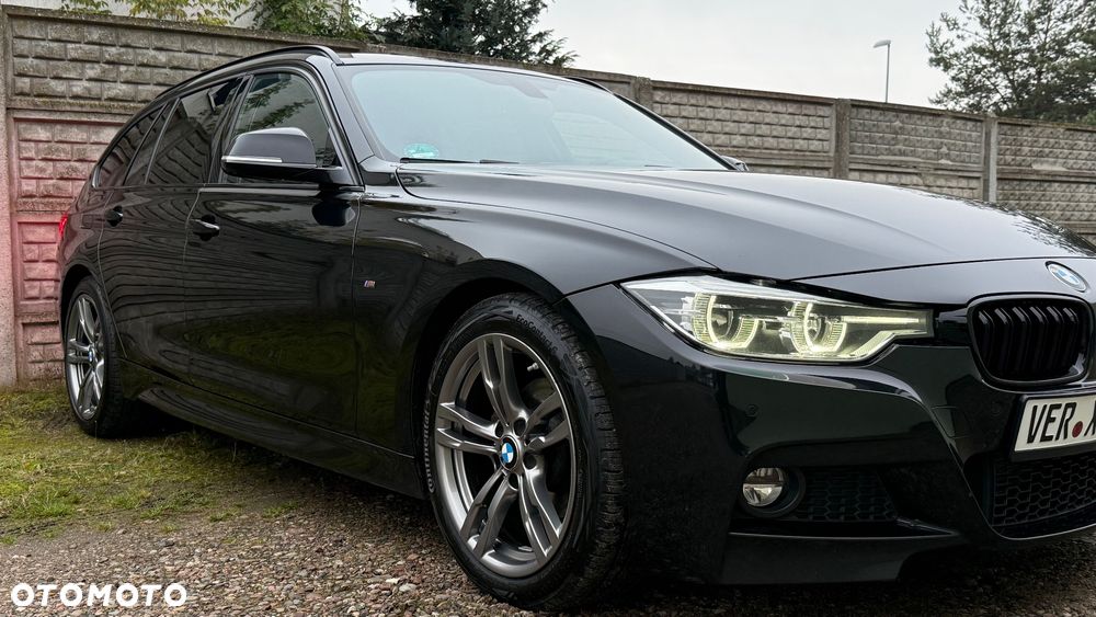 BMW Seria 3 - 31