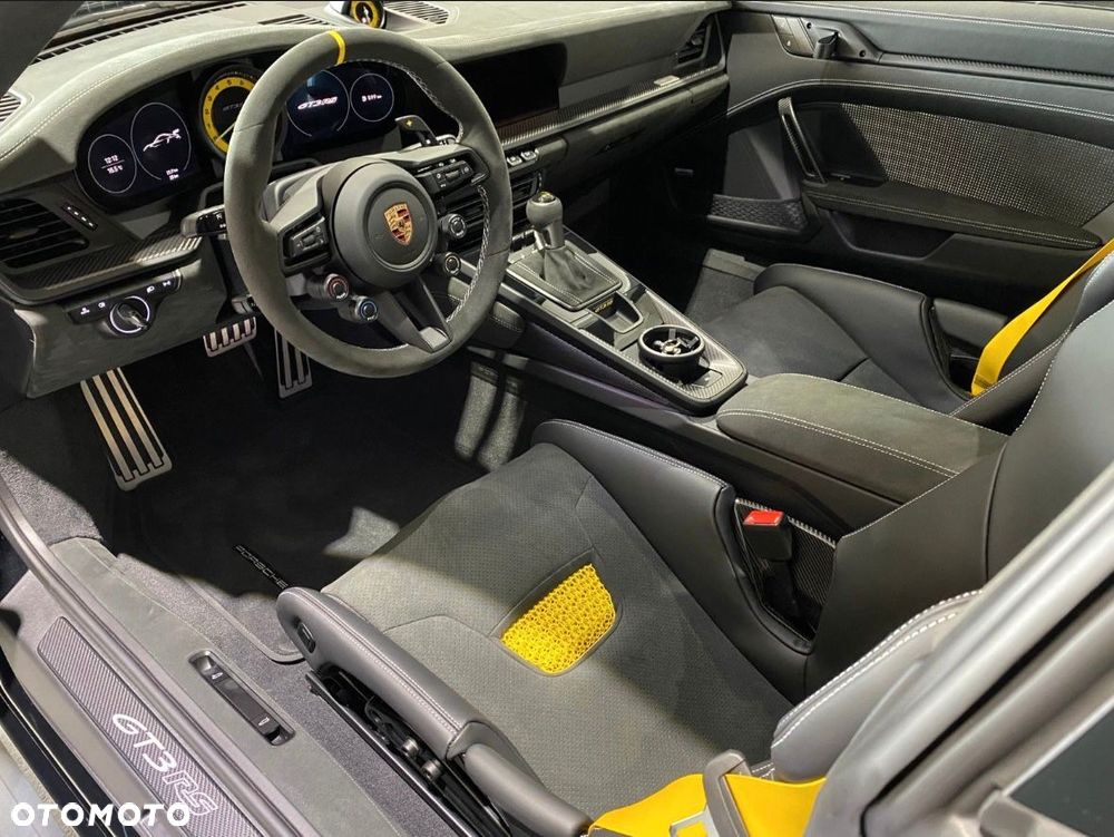 Porsche 911 GT3 RS PDK - 12