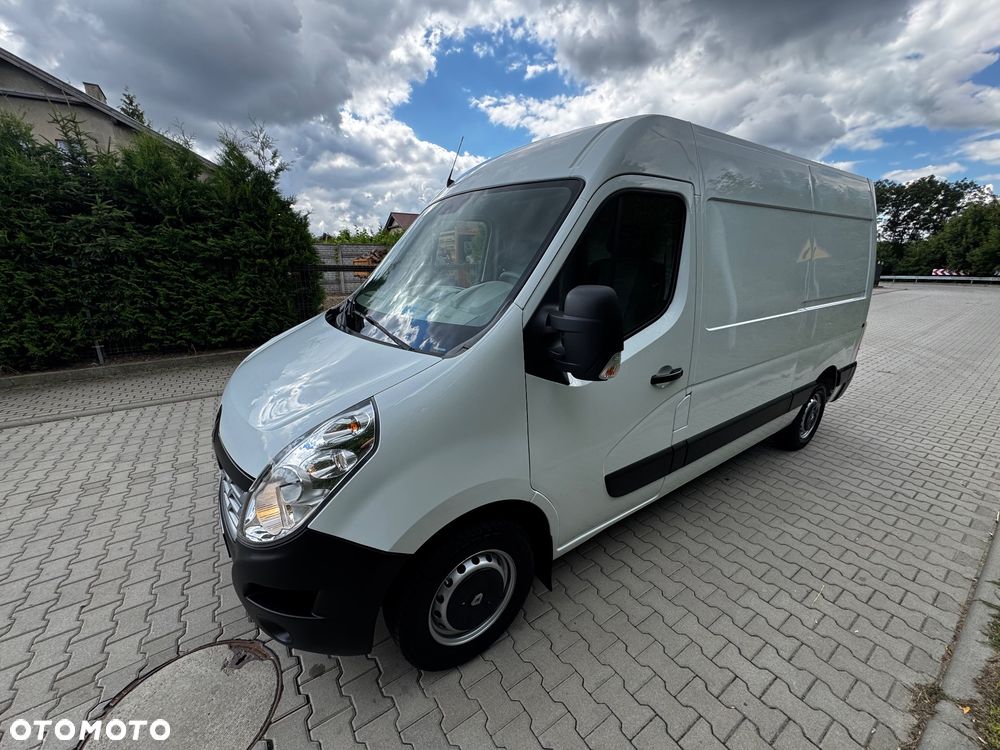 Renault MASTER - 7