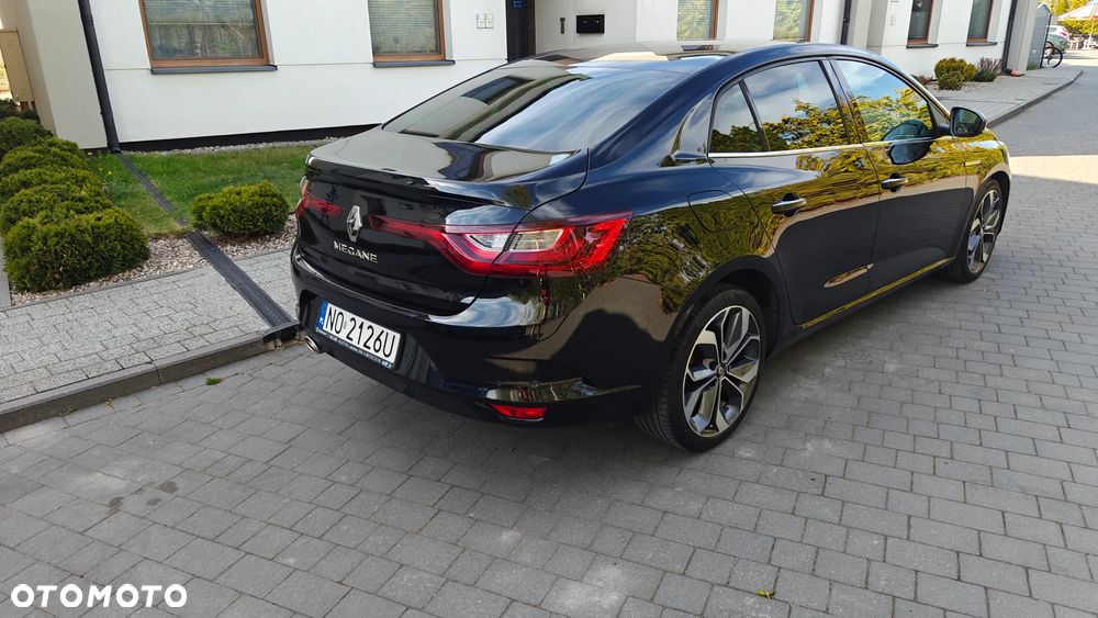 Renault Megane 1.3 TCe FAP Intens EDC - 31