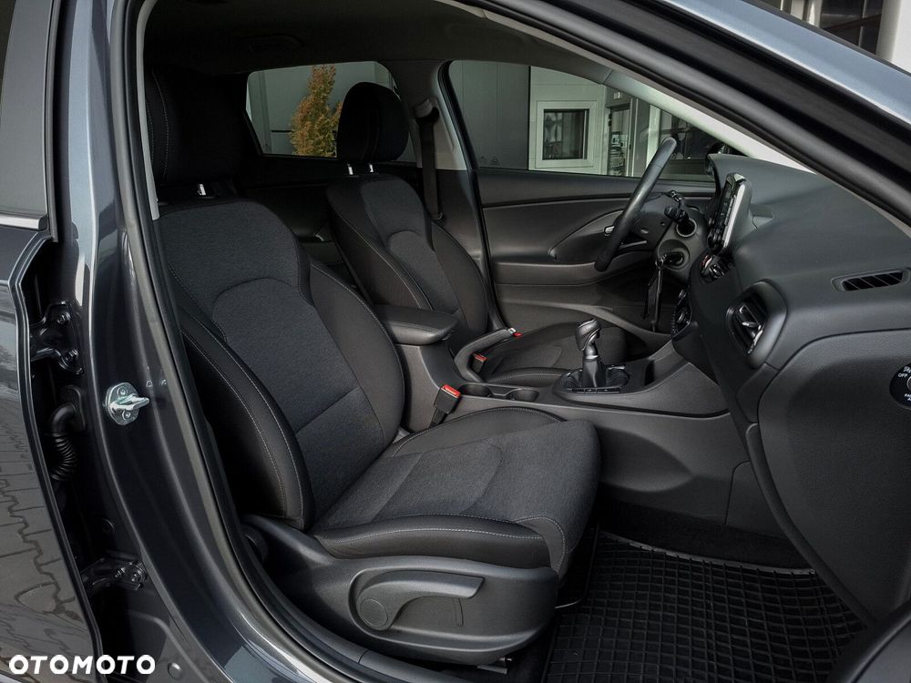 Hyundai i30 1.0 T-GDI Smart - 15