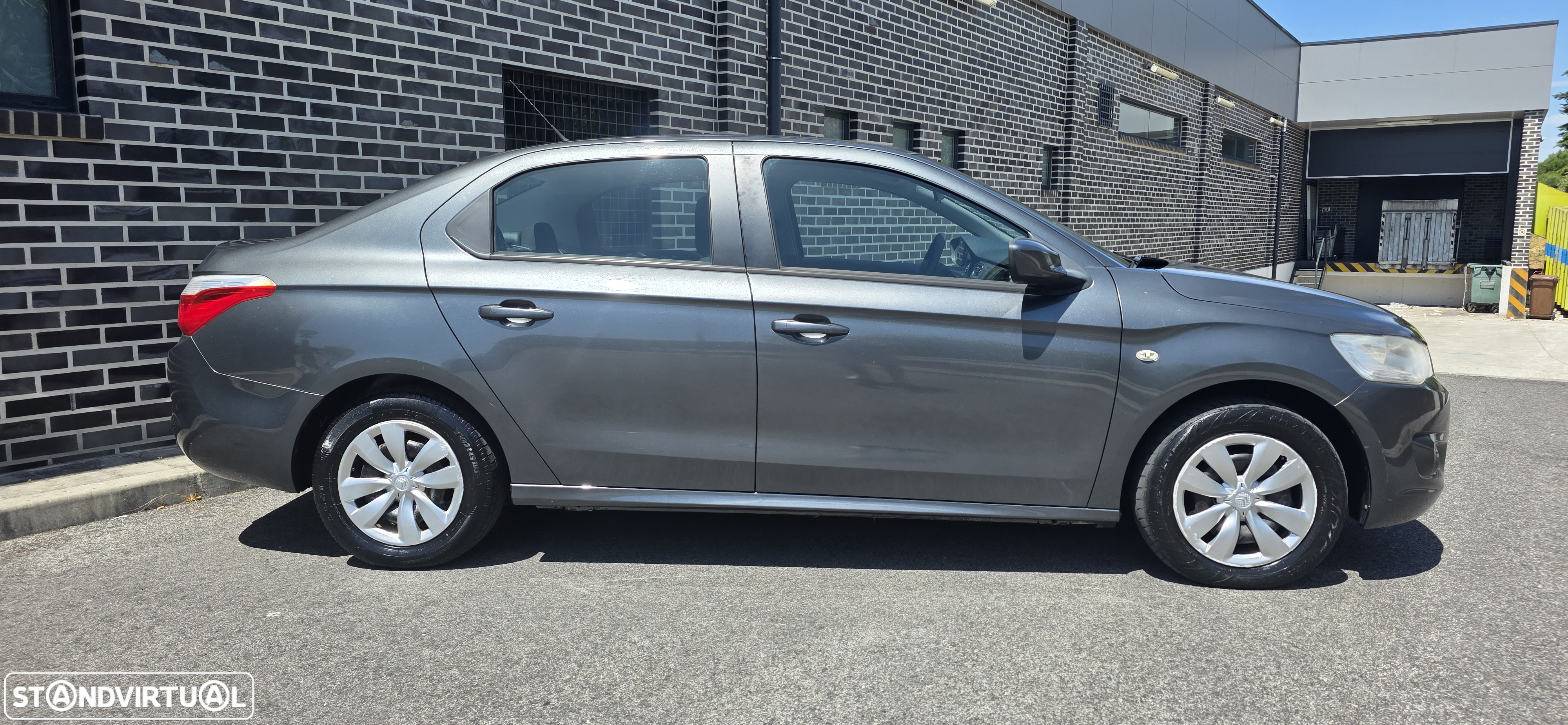 Citroën C-Elysée 1.2 VTi Seduction - 6