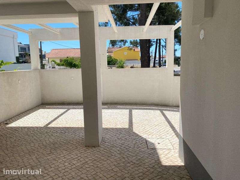 Casa arrendamento temporário - Grande imagem: 3/12
